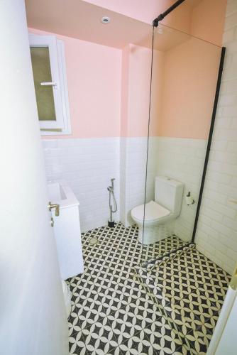 Gorgeous Apartment in the city center