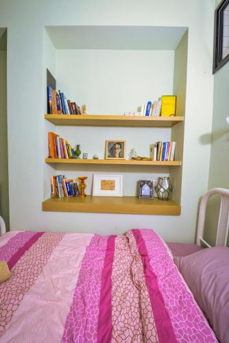 Gorgeous Apartment in the city center