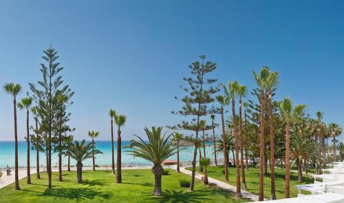 Photo 23 Nissi Beach Resort