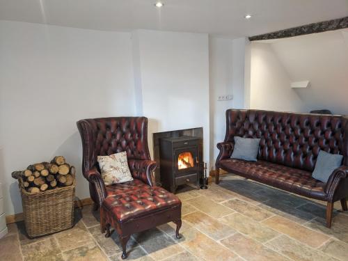 Accommodation in Saint-Dizier-Masbaraud