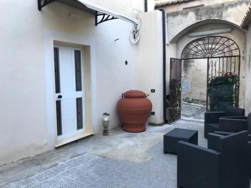 San Domenico gîte à louer Provincia di Reggio Calabria