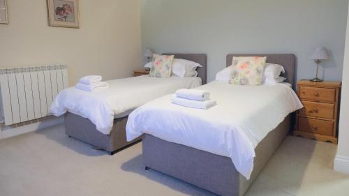 Ellingham Self-Catering Cottages