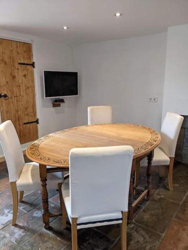 Trois Mousquetaires Gite in Bourganeuf