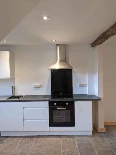 Trois Mousquetaires Gite in Bourganeuf