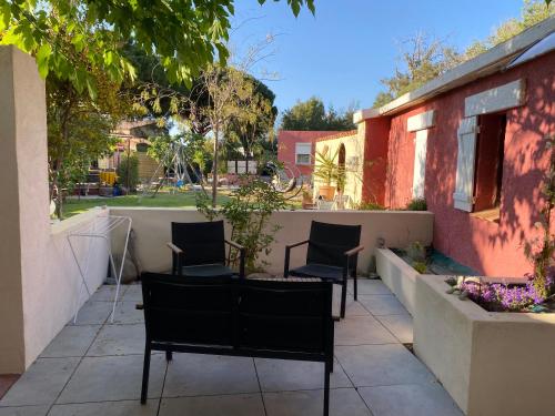 Casa di Floumy - image 8