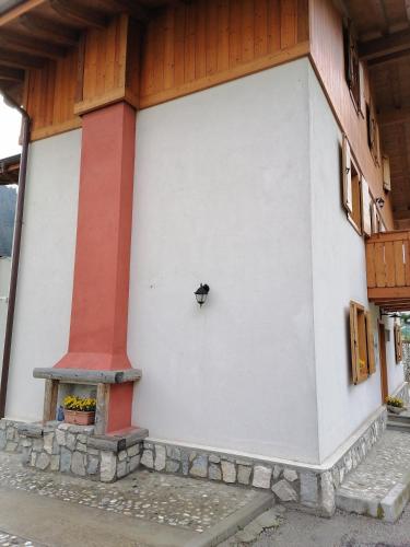 B&B Il Tulipano in San Pietro Cadore