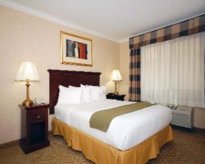 All Star Inn San Bernardino San Bernardino (CA)