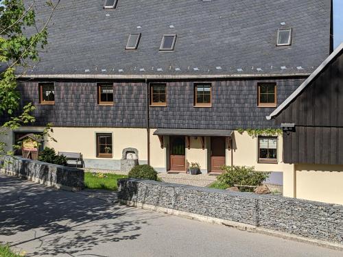 . Ferienwohnungen Schönherr