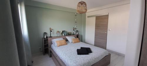 Chambre Privée proche circuit 24h, wi-fi , parking - Pension de famille - Pruillé-le-Chétif