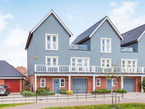 Lavender Place gîte à louer Broomfield Hospital