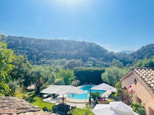 ABEILLE, Vence