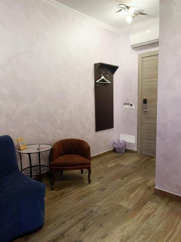 Iris Guest House