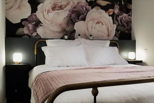 L'Elegant - Cosy, Design et Charme en HyperCentre, Dijon (photo 3)