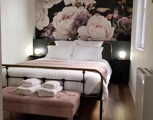 L'Elegant - Cosy, Design et Charme en HyperCentre, Dijon (photo 5)