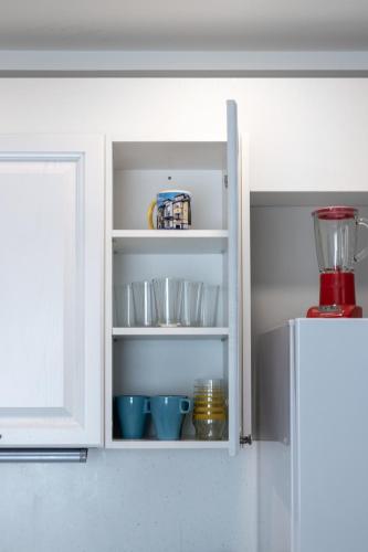 Brand new, cozy and quiet 1 br apartment, free parking, Tallinn (photo 9)