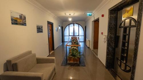 Sare Beach Hotel, Antalya (fotografie 9)