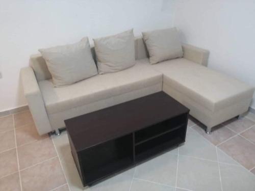 Newly two bedroom apartments, Скопье (фото 7)