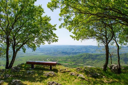 Villa Piano - Učka Nature Park