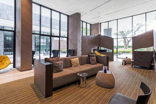 The Base Central Pattaya 5