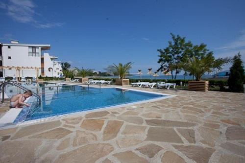 Vilmar Studio, Pomorie (zdjęcie 5)