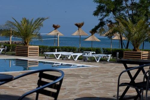 Vilmar Studio, Pomorie (zdjęcie 4)