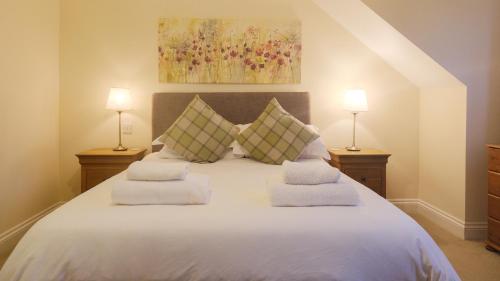 Ellingham Self-Catering Cottages