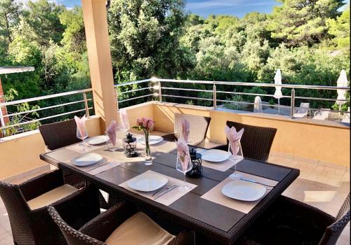 Villa Angelina 3