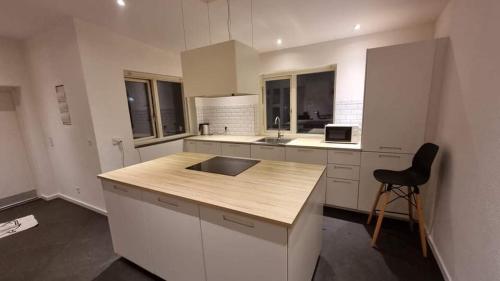  Danish design-home for family in Tilst