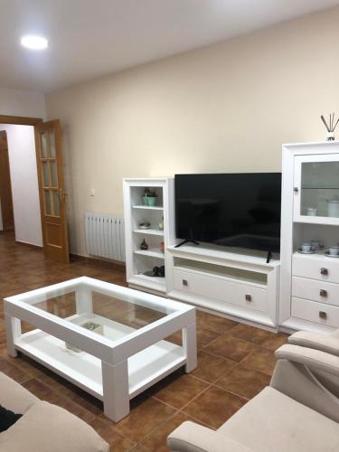  Piso NUEVO Plaza de la Constitución Sta Cruz de la Zarza in Santa Cruz de la Zarza