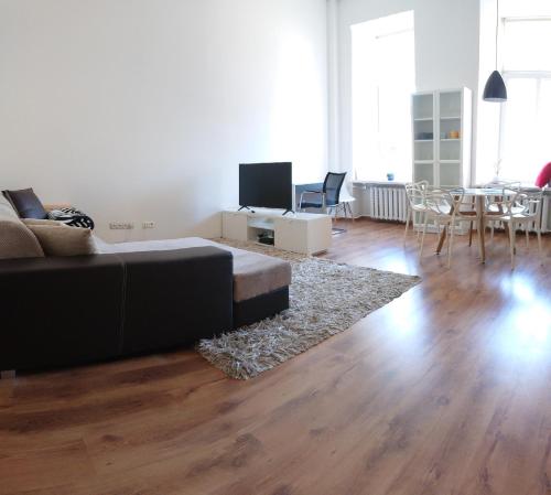 City Centre Kreutzwaldi apartment, free parking, Tallinn (photo 4)