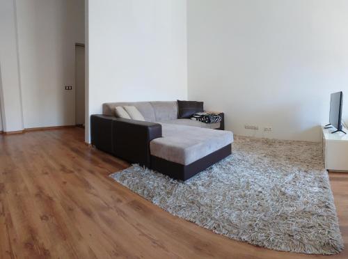 City Centre Kreutzwaldi apartment, free parking, Tallinn (photo 3)