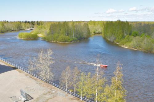 River 29, Baritoni, Pori (zdjęcie 9)