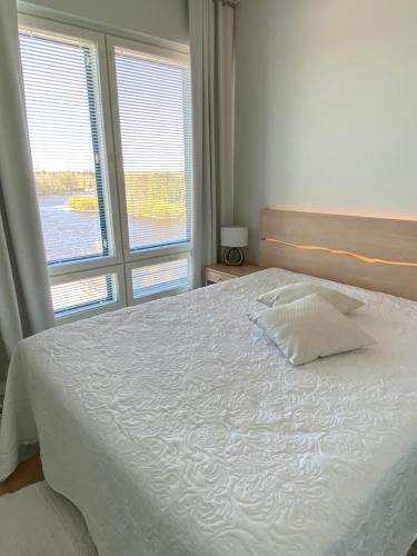 River 29, Baritoni, Pori (zdjęcie 4)