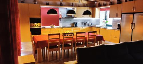 ห้องครัว, Yes Pico - By the Sea "Casa 3 Vistas" in ซานตาลูเซีย