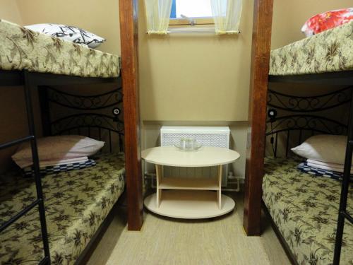 Hostel Little