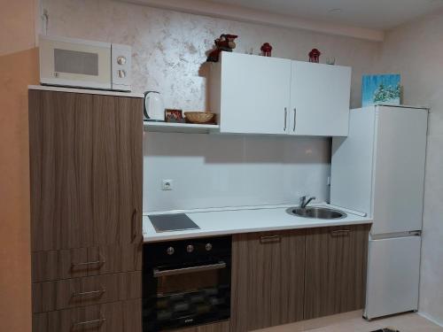 Apartman 2 Zlaja Vlašić