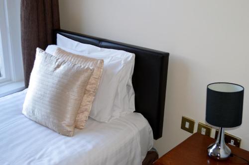 Dublin Citi Hotel of Temple Bar - image 11