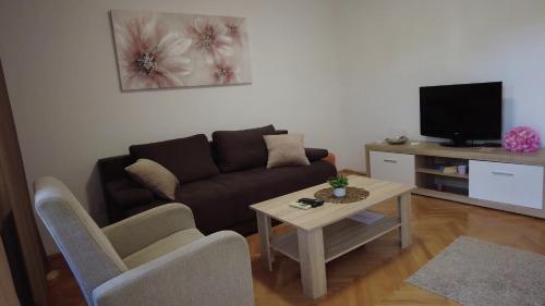  Apartment DINA in Omiš
