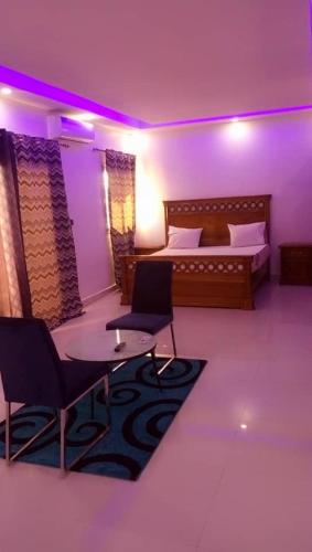 hotel photo