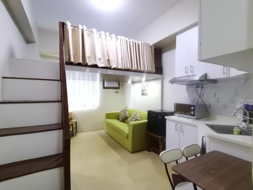 Studio Unit in Avida Towers Claveria Davao