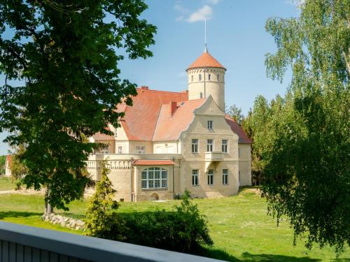 Ferienwohnung Rohlffs Stolpe auf Usedom in Stolpe auf Usedom, Deutschland