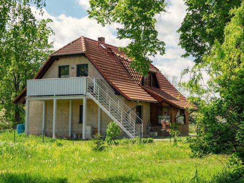 Ferienwohnung Rohlffs Stolpe auf Usedom in Stolpe auf Usedom, Deutschland