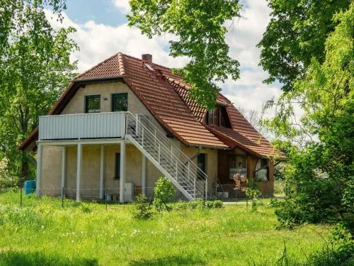 Ferienwohnung Rohlffs Stolpe auf Usedom in Stolpe auf Usedom, Deutschland
