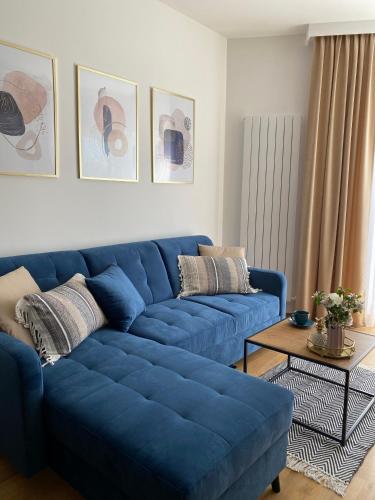 P&A APARTAMENT