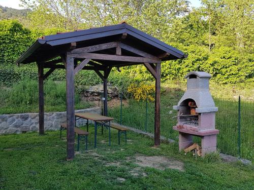  La locanda dei Reggia in Gavinana