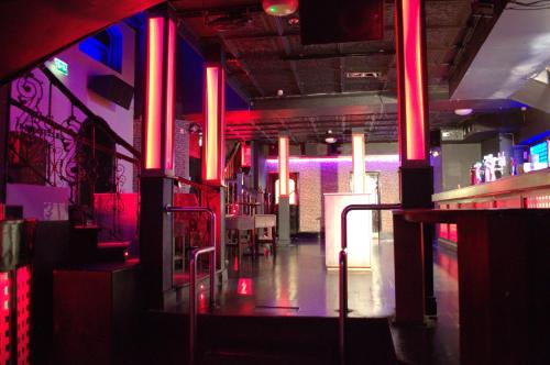 Dublin Citi Hotel of Temple Bar - main image