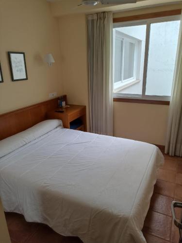 Hotel Marycielo in Sanxenxo