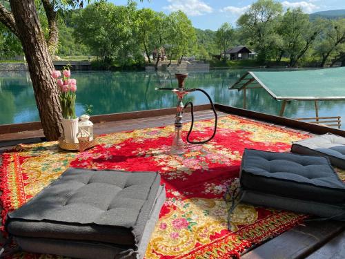 River Luxury House - image 5