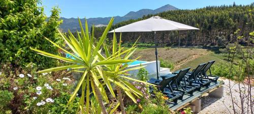 สระว่ายน้ำ, CERDEIRINHAS DE BASTO "Piso Q 4" in กาเนโด เด บาสโต