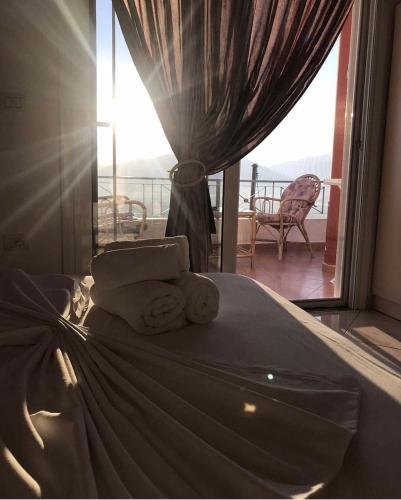 B&B Sarandë - Vila Flamuri - Bed and Breakfast Sarandë